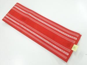 本場筑前博多半幅帯